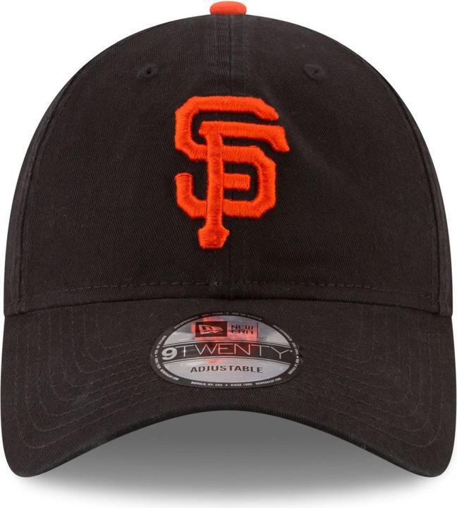 Immagine prodotto New Era 9Twenty Strapback San Francisco Giants