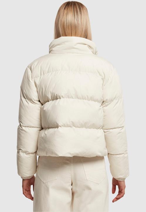Image du produit Urban Classics Veste femme courte à col roulé - 16648 (4XL)