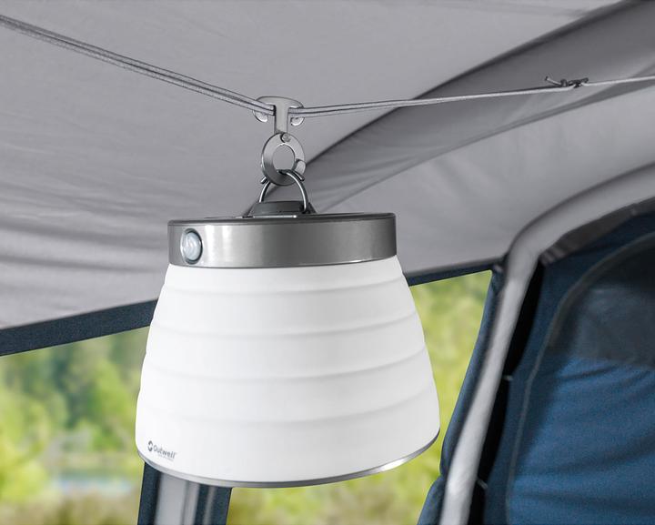 Actual product image Outwell Sky 5 (Tunnel tent, 15.60 kg, 5 persons)