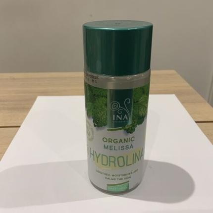 Produktbild Ina Essentials INA ESSENTIALS Hydrolina organiczna woda Melissa 150ml (Mizellenwasser, 150 ml)