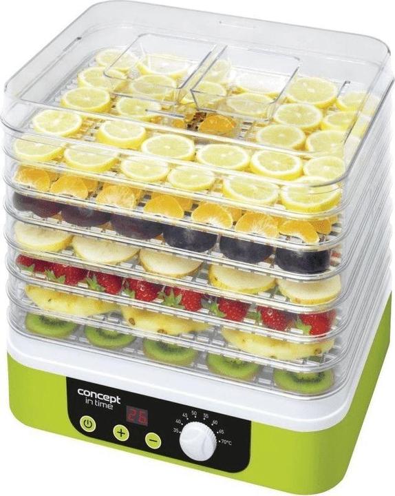 Immagine prodotto Concept Asciugatrice SO 1061