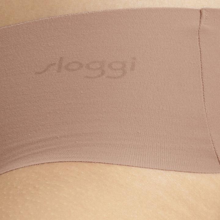 Immagine prodotto Sloggi 4 confezioni di Hipster ZERO Modal 2.0 (XS, confezione da 4)