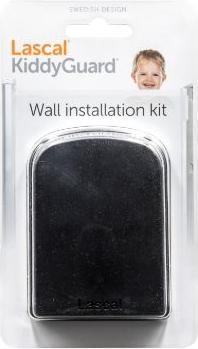 Actual product image Lascal Wall installation kit