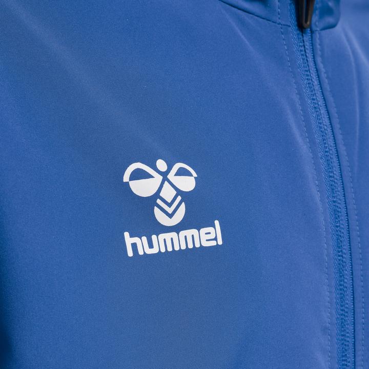 Produktbild hummel Core Xk Micro Zip Jacket Kids (176)