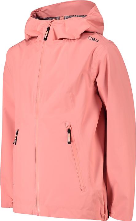 Produktbild CMP Campagnolo Hoodie (110)