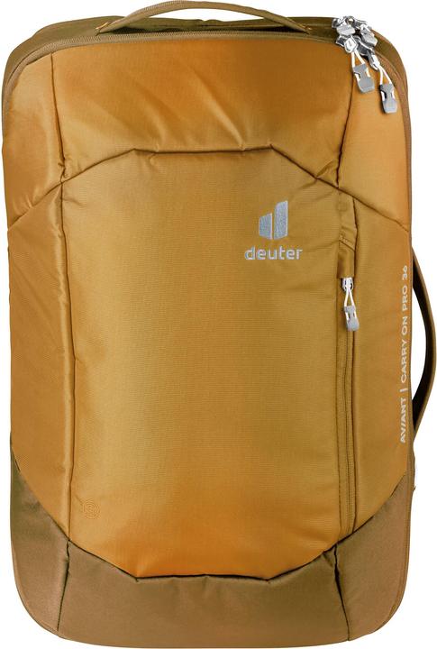 Actual product image Deuter Aviant Carry On Pro 36 (36 l)