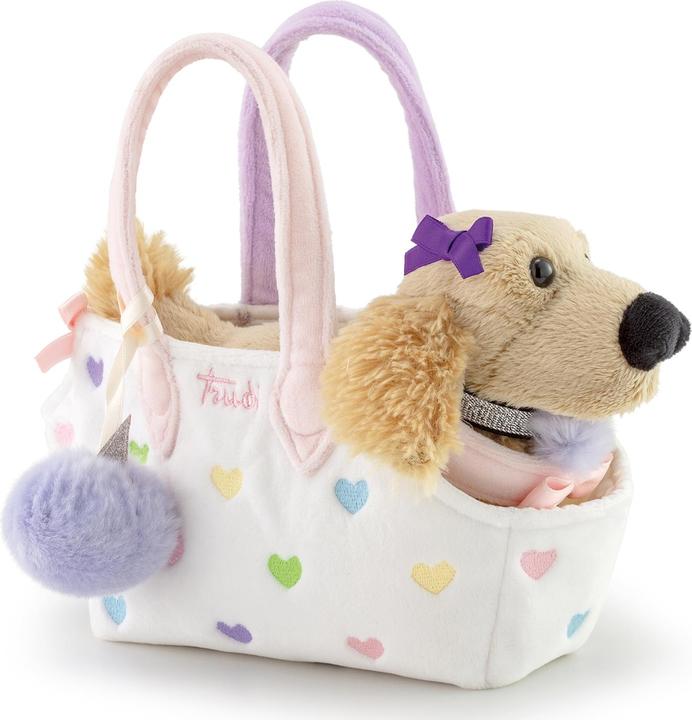 Trudi Kiki Rainbow Fashion in the bag (18 cm)