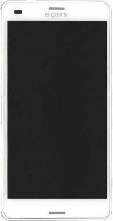 Immagine prodotto Sony Xperia Z3 Compact D5803 LCD bianco (Display, Sony Xperia Z3 Compact)