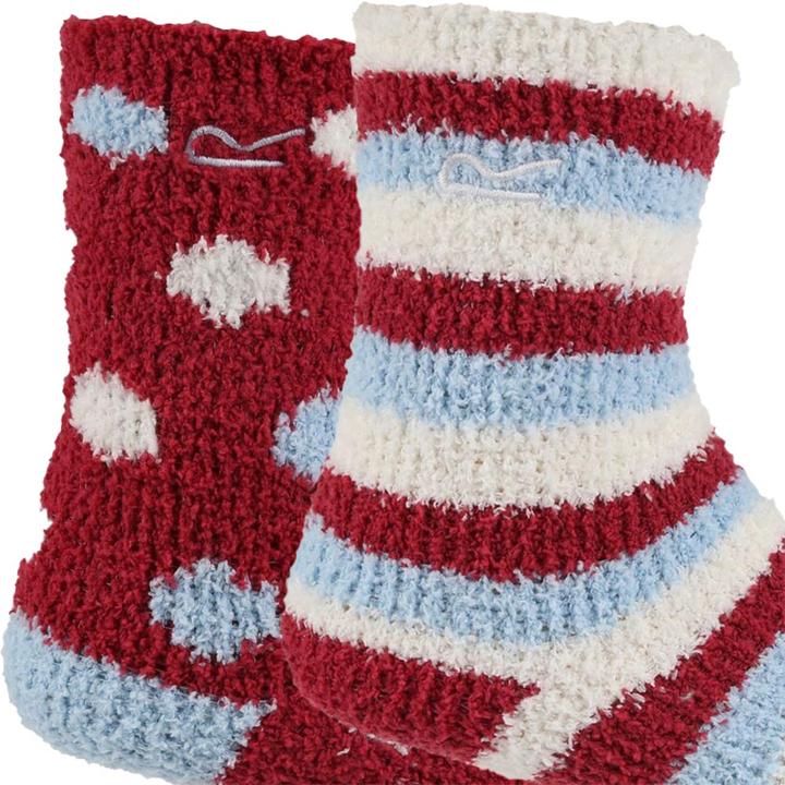 Image du produit Regatta Kit chaussettes de bottes cosy (2pcs) (lot de 2, 28 - 31)