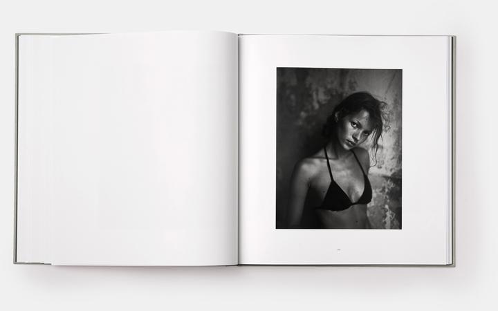 Produktbild Kate (Englisch, Kate Moss, Mario Sorrenti, 2024)
