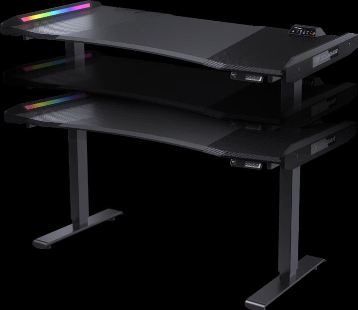 Actual product image Cougar E-Mars