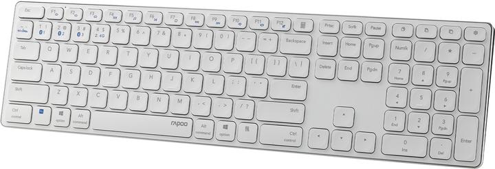 Actual product image Rapoo E9800M (CH, Wireless)