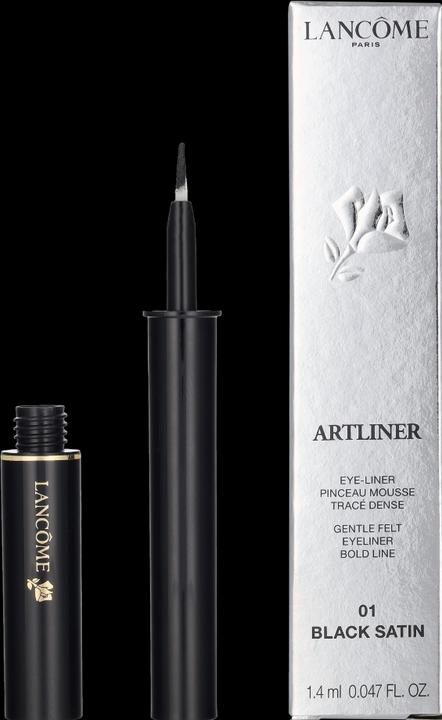 Image du produit Lancôme Artliner (Black 01)