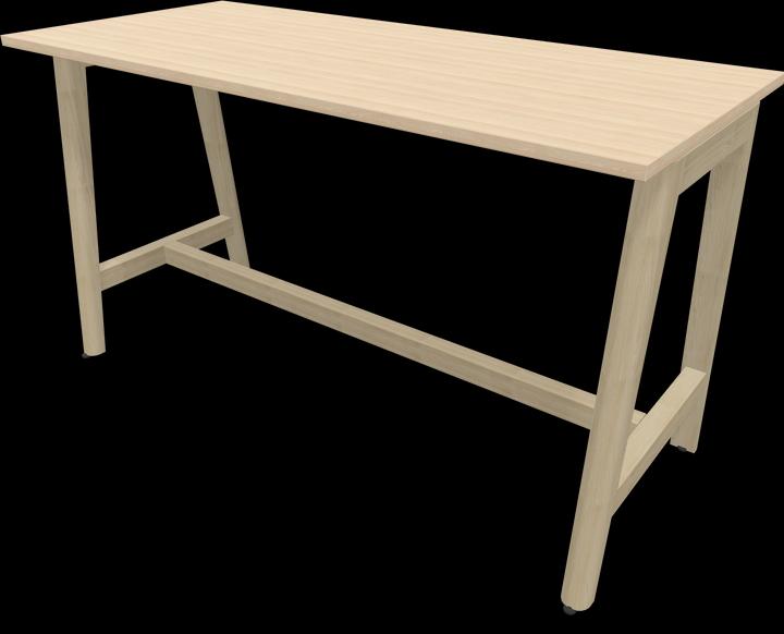 Ash decor sand beige with structure, Ash natural light grey stained