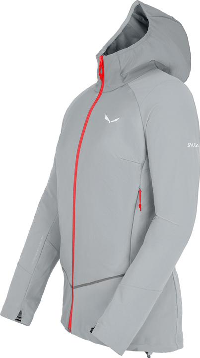 Immagine prodotto Salewa Pedroc TirolWool® Responsive Durastretch Jacket Da (38, M)