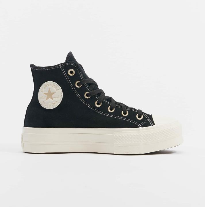 Produktbild Converse Chuck Taylor All Star Lift Schuhe - 123971 (40)