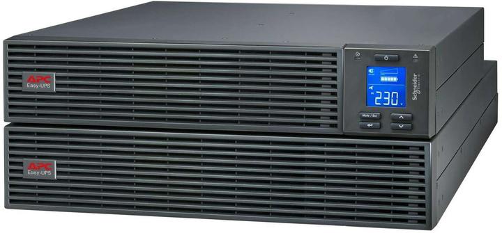 Produktbild APC USV SRV1KRILRK-E 1000 VA / 900 W (1000 VA, 1000 W, Online-Doppelwandler USV)