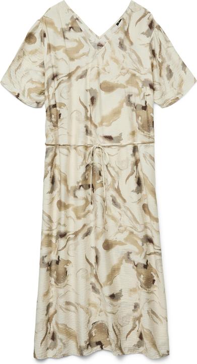 Vero Moda VMCCILLE Langes Kleid Kleid