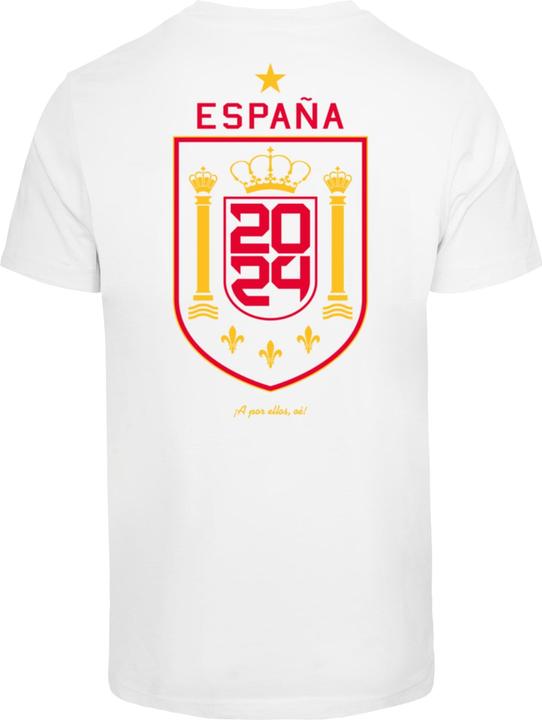 Actual product image Mister Tee MisterTee Espana Jersey Tee - 166939 (XL)