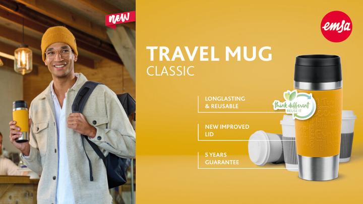 Actual product image Emsa Classic (0.36 l)
