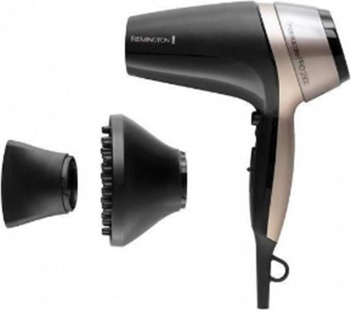 Actual product image Remington ThermaCare Pro 2300