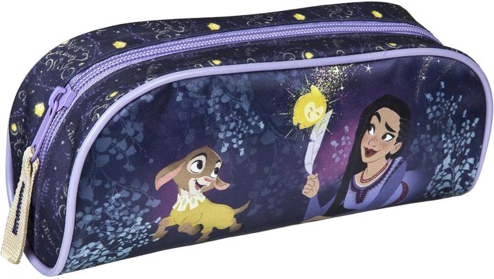 Undercover Pencil Case Wish 22 x 9 x 7 cm