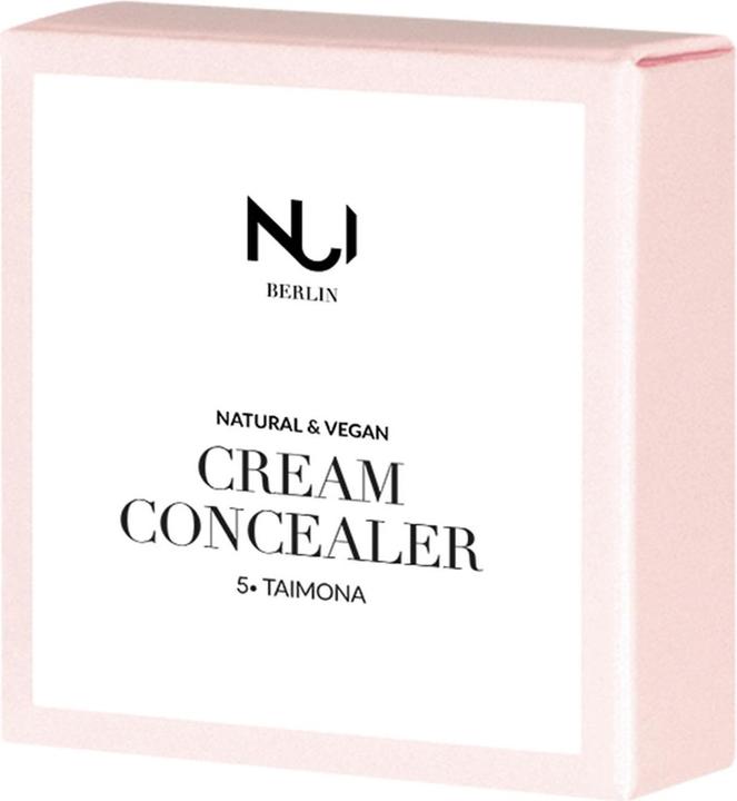 Image du produit NUI Cosmetics Correcteur naturel 5 TAIMONA (Correcteur naturel 5 TAIMONA)