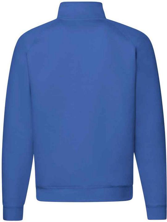 Actual product image Fruit of the Loom Mens Premium Polycotton Sweatshirt (M)