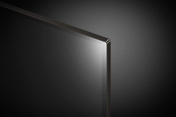 Actual product image LG OLED55C41LA OLED 55", 139cm, UHD 4K, SMART (55", C4, OLED, 4K, 2024)