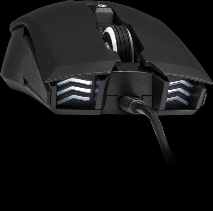 Produktbild Cooler Master Devastator III Plus (DE, Kabelgebunden)