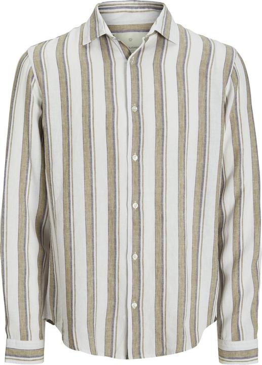 Produktbild Jack & Jones Jprccryder L/S Shirt Styd (L)