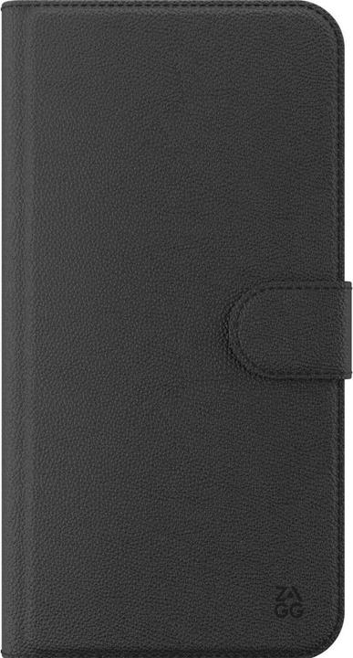 Produktbild Zagg Samsung Galaxy S23 FE Wallet Cover - Black (Samsung Galaxy S23 FE)