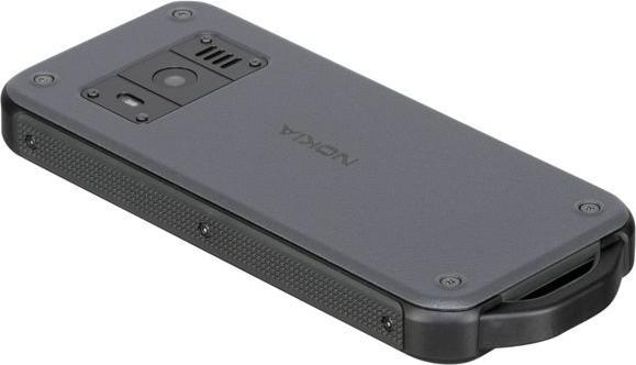 Image du produit Nokia 800 Dure (2.40", 2 Mpx, 4G)