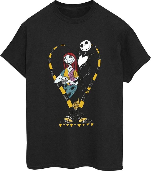 Dick Smith Heart Jack TShirt (XXL)