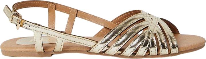 Produktbild Dorothy Perkins Sandalen Gitter (37)