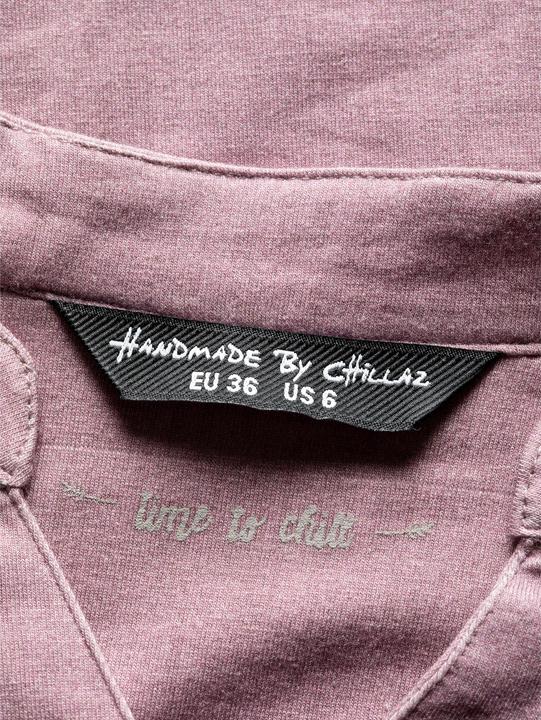 Immagine prodotto Chillaz Women's Sonnblick Shirt (40, L)