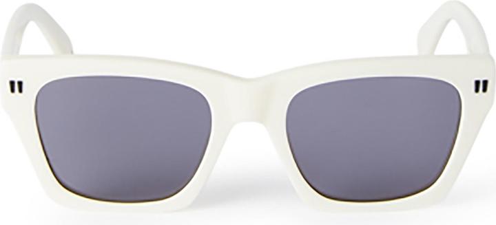 Actual product image Off White OERI13X VALDEZ SUNGLASSES