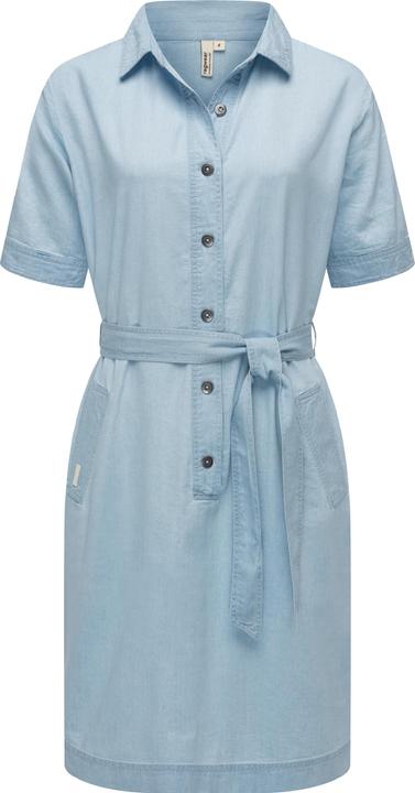 Actual product image Ragwear Rozyna Denim (XXL)