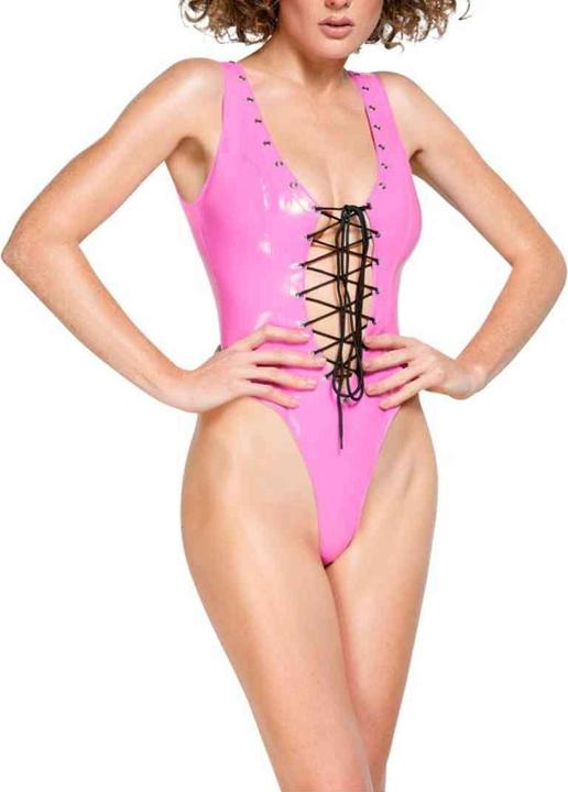 Image du produit Black Level Body en laque (M)