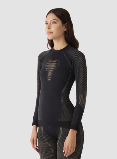 Immagine prodotto UYN Camicia termica Cashmere Shiny 2.0 (S/M)