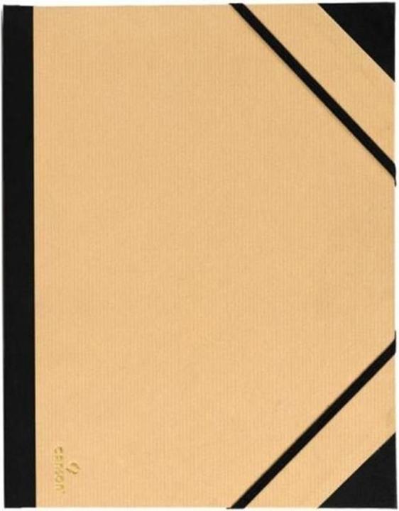 Image du produit Canson portfolio 32 cm x 45 cm, beige (A3, 1 x)