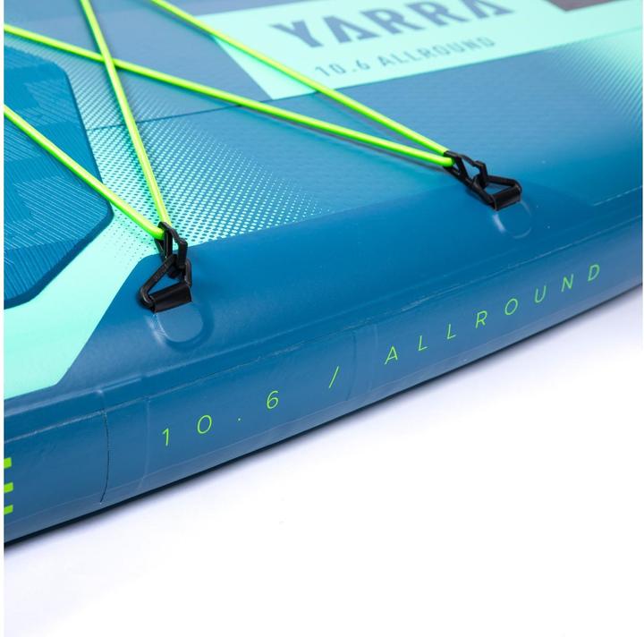 Immagine prodotto Jobe SUP Board Aero Yarra 10.6 Package