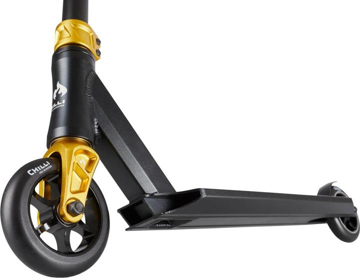 Image du produit Chilli Pro 5000