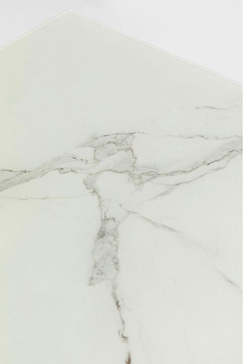 Produktbild Kare Design Ausziehtisch Amsterdam Marble 160(40+40)x90cm (240 x 90 x 76 cm)