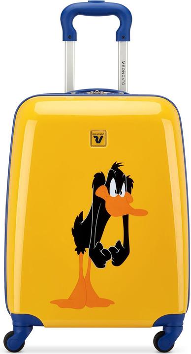 Produktbild Roncato Looney Tunes 4 Rollen Kindertrolley 50 cm (36 l)