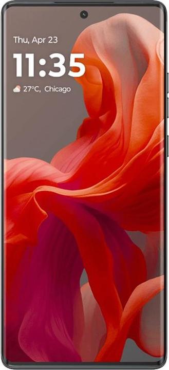 Actual product image Motorola Moto G85 (256 GB, Urban grey, 6.67", SIM + eSIM, 50 Mpx, 5G)