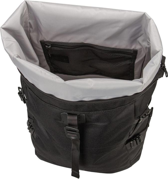 Actual product image Sandqvist Icon Rolltop Backpack 26 (26 l)