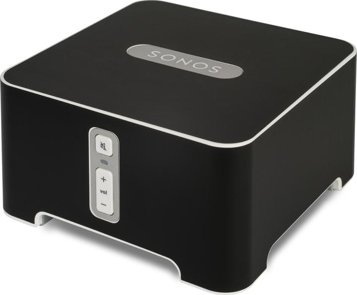 Produktbild Flexson ColourPlay Skin für SONOS Connect