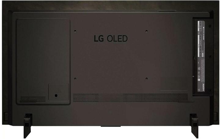 Image du produit LG OLED42C47LA (42", C4, OLED, 4K, 2024)