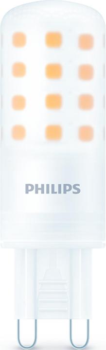 Actual product image Philips Burner (G9, 4 W, 480 lm, 1 x, E)